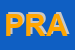 Logo di PRAXI SPA