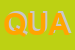Logo di QUASCO