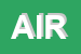 Logo di AIRIS SRL