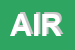 Logo di AIRIS (SRL)