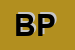 Logo di BERNARDI PIETRO