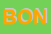 Logo di BONCAMBIO SRL