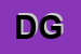 Logo di D-ERCOLE GILDA
