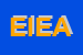 Logo di EAE INGEGNERI EUROPEI ASSOCIATI DEGLI INGG OLIVA P e DI CAPUA L