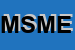 Logo di MEC SRL -MICROWAVE ELECTRONICS FOR COMMUNICATIONS