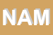 Logo di NAMACO