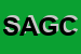 Logo di STUDIO ASSOC DI GEOMETRIA CLAUDIO CASINI E FIGLI