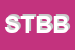 Logo di STUDIO TECNICO B E B