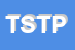 Logo di TPS SRL TRANSPORT PLANNING SERVICE SOCIETA-A RESPONSABILITA-LIMIT
