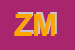 Logo di ZAGHI MASSIMO