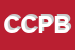 Logo di CONS CONT PROD BIOLOGICI SOC COOP RL
