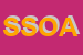 Logo di SOATECH SPA -ORGANISMO DI ATTESTAZIONE