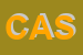 Logo di CASAFACTORY e ADPRESS SRL