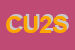 Logo di CUBO UNIVERCITY 2000 SCRL