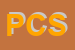 Logo di PB COM SPA
