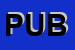 Logo di PUBLINORD SRL