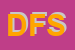 Logo di D e F SRL