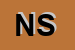 Logo di NOUVEAU SNC