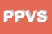 Logo di PVE PUBBLICITA-VIDEOEDICOLA SRL