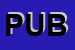 Logo di PUBLITALIA -80 -