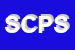 Logo di SOCIETA-DI CONSULENZA PUBBLICITARIA SCP ITALIA SRL