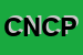 Logo di CONSORZIO NAZIONALE COOPERATIVE DI PRODUZIONE E LAVORO CIRO MENOTTI