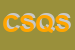 Logo di COOPERATIVA SOCIALE QUADRIFOGLIO - SOCCOOPSOC A RL