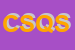 Logo di COOPERATIVA SOCIALE QUADRIFOGLIO - SOCCOOPSOC A RL