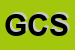 Logo di GIESSE COOPERATIVA SOCIALE