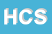 Logo di HOEL CONSULTING SRL