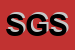 Logo di SOS GROUP SRL