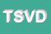 Logo di TWISTER SNC DI VRUNA DAVIDE E VESPA ANGELINA