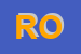 Logo di ROSA ORLANDO