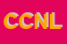 Logo di CAMERA CHIARA DI NADALINI LUCIANO E C SNC