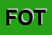 Logo di FOTOTESSERALA