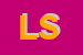 Logo di LOGOS SRL
