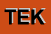 Logo di TEKNICA