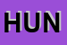 Logo di HUNTER (SRL)