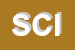 Logo di SCIOMACHEN SAS