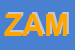 Logo di ZAMBONI ANNA MARIA