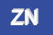 Logo di ZANI NADIA