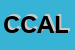 Logo di CALER CONFEDERNE AUTONOMIE LOCALI E-ROMAGNA FAX