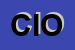 Logo di CONSORZIO INTERCOMUNALE ORTOFRUTTICOLO