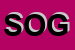 Logo di SOGEF