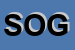 Logo di SOGEF