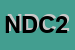 Logo di NIDO D-INFANZIA CAVINA 2