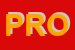 Logo di PROFINGEST