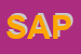 Logo di SAPA