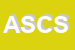 Logo di ASAT SOC COOP SOCIALE