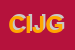 Logo di CHIROPRATICA INTERNAZIONALE DI JACQUELINE GUEPE E CSNC